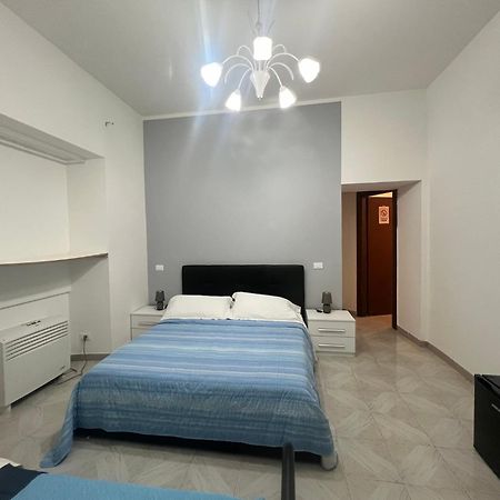 Camere Andrea La Spezia Exterior photo