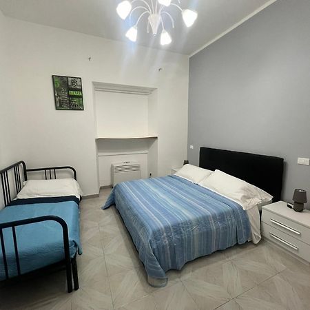 Camere Andrea La Spezia Exterior photo