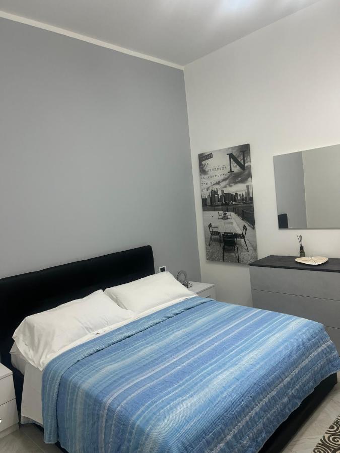 Camere Andrea La Spezia Exterior photo