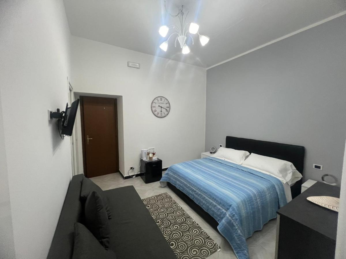 Camere Andrea La Spezia Exterior photo