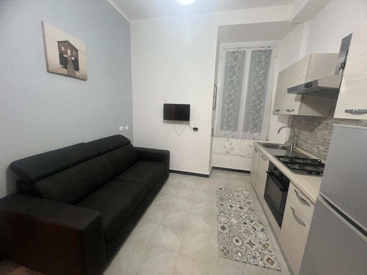 Camere Andrea La Spezia Exterior photo