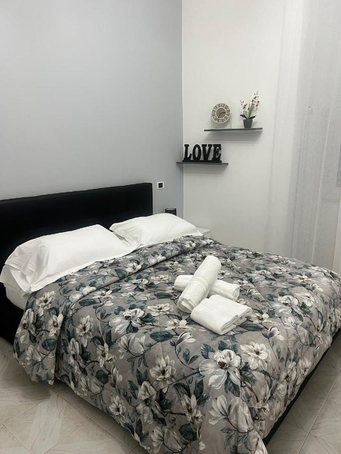 Camere Andrea La Spezia Exterior photo