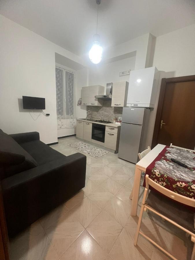Camere Andrea La Spezia Exterior photo