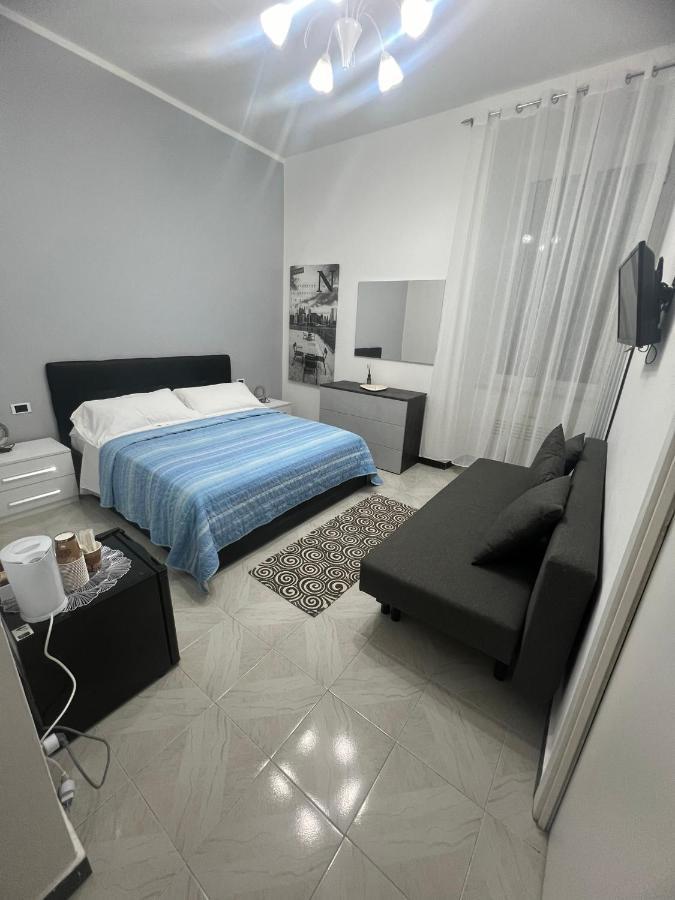 Camere Andrea La Spezia Exterior photo