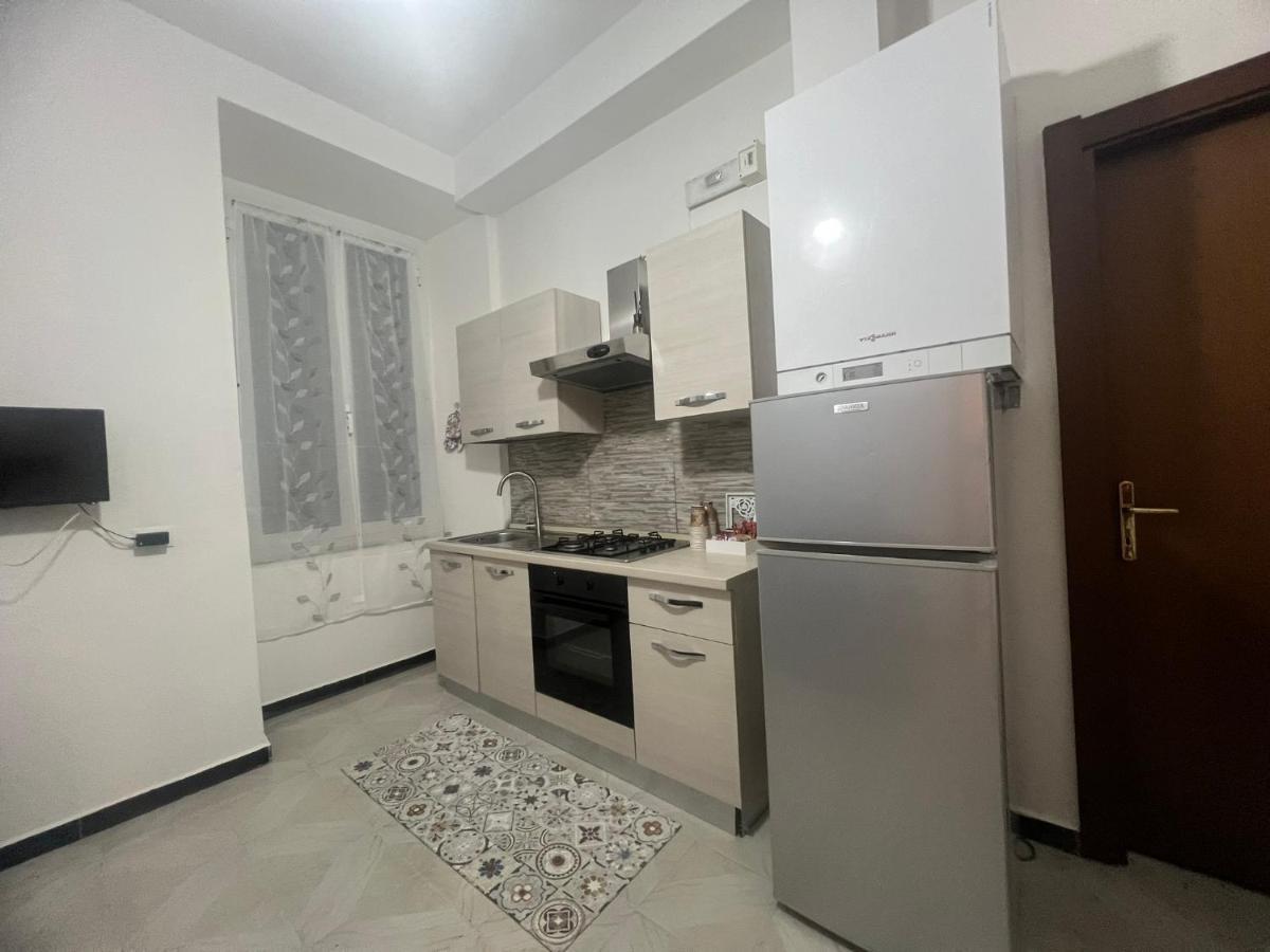 Camere Andrea La Spezia Exterior photo