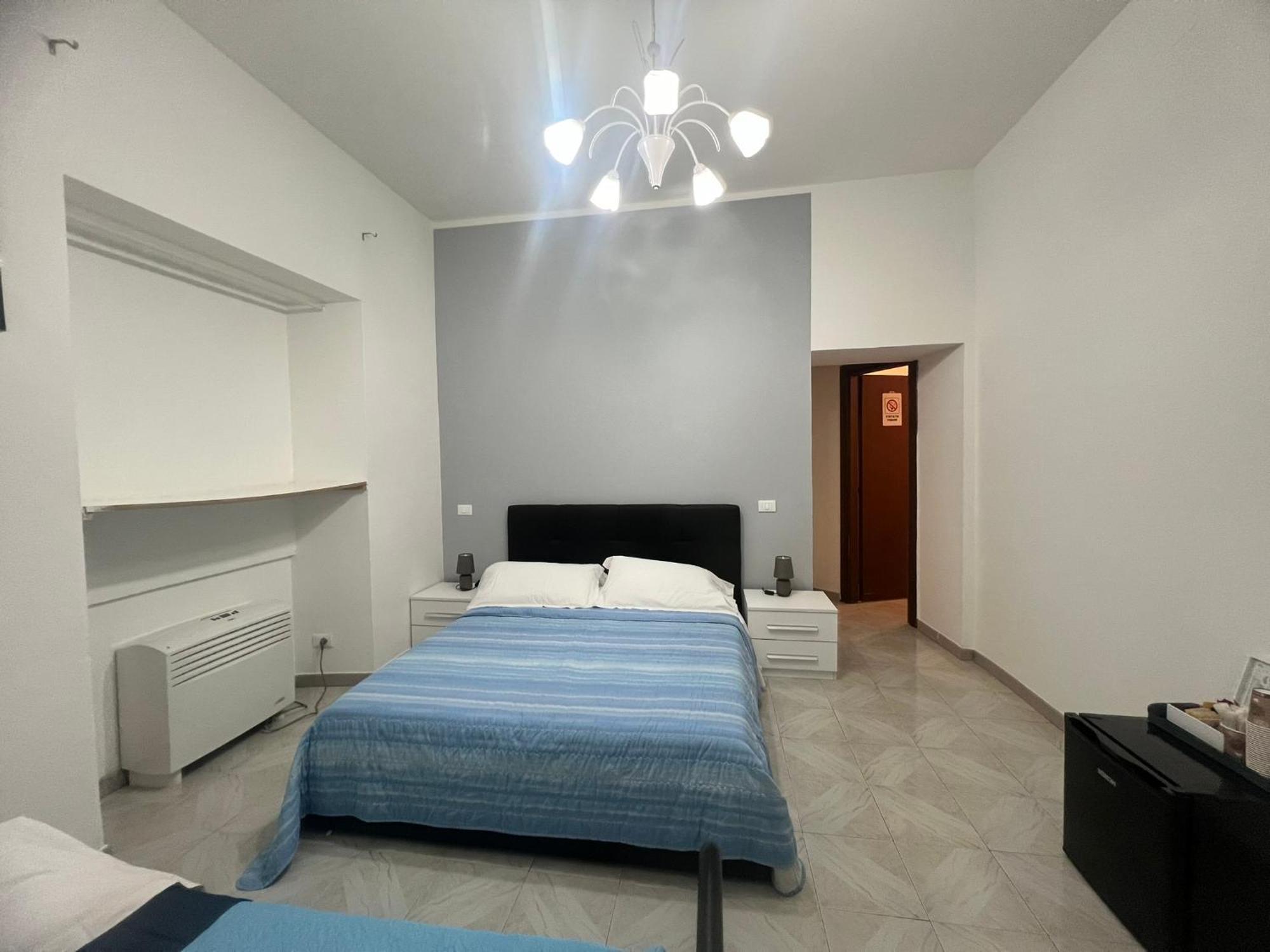Camere Andrea La Spezia Exterior photo