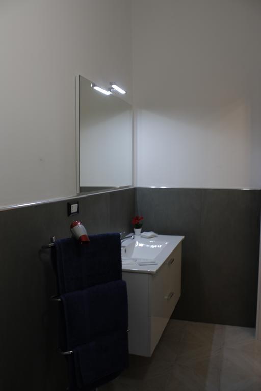 Camere Andrea La Spezia Exterior photo