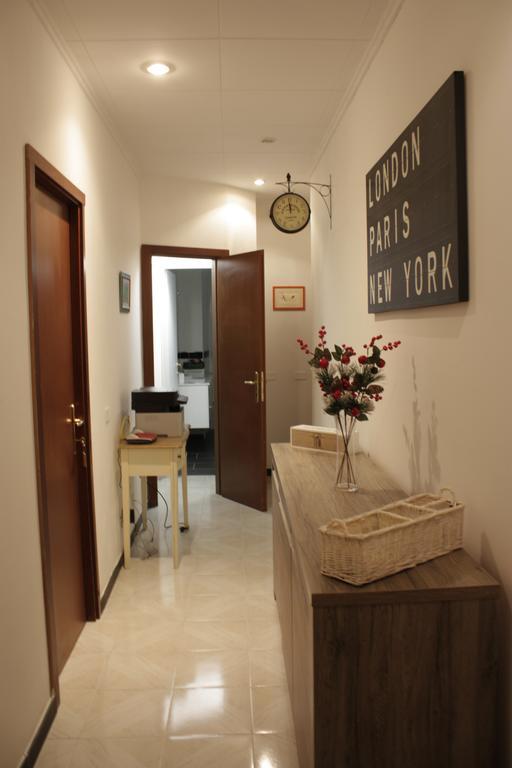Camere Andrea La Spezia Exterior photo