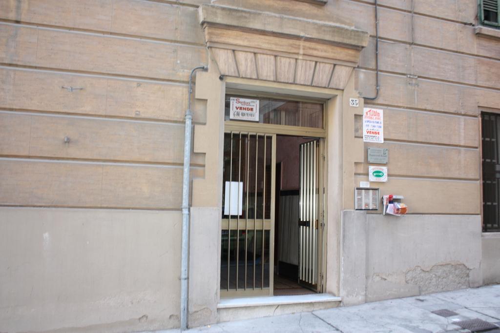 Camere Andrea La Spezia Exterior photo